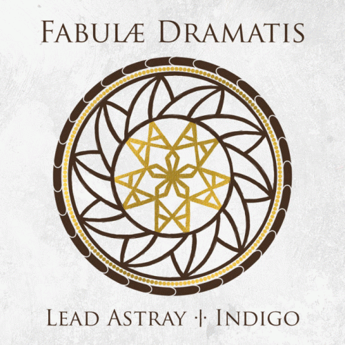 Fabulae Dramatis : Lead Astray •|• Indigo